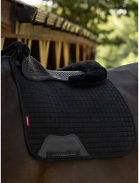 LeMieux Wollpads für Pferde – Bild 1 von 1