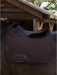 LeMieux Wollpads für Pferde – Bild 1 von 1