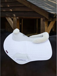 LeMieux Wollpads für Pferde – Bild 1 von 1