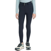 Produktbild von LeMieux Young Rider Izzy Reithose für Kinder mit Vollbesatz aus Polyester