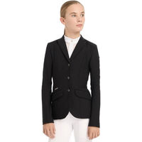 Produktbild von LeMieux Young Rider Kennedy Turnierjacket für Kinder aus Nylon