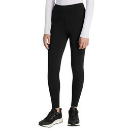 LeMieux Young Rider Nell Kinder Reithose Fleece Winter Schwarz 7-8 Jahre – Bild 1 von 4