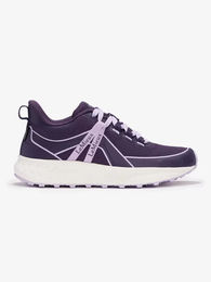 LeMieux Young Rider Trax Viva Wasserdichte Turnschuhe für Kinder in Wacholder und Flieder – Bild 1 von 9