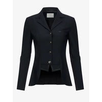 Produktbild von LeMieux Zoe Show Reitjacke Damen Schwarz Größe 34
