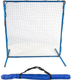 Lemodo Hoopers Agility Fence Hundetraining Zaun aus Draht in Blau – Bild 1 von 6