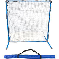 Produktbild von Lemodo Hoopers Agility Fence Hundetraining Zaun aus Draht in Blau