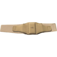 Produktbild von Lendengürtel Professional's Choice aus Neopren in Beige Größe L