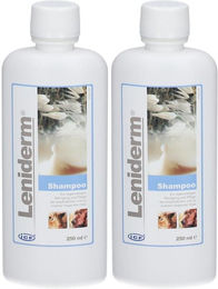 Produktbild von Leniderm Shampoo 500 ml