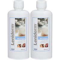 Produktbild von Leniderm Shampoo 500 ml