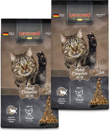 Leonardo Adult Complete 32/16 Hundefutter für erwachsene Hunde – Bild 1 von 1