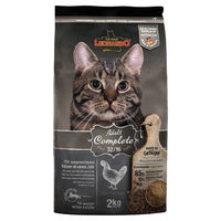 Produktbild von Leonardo Adult Complete 32/16 Katzen Trockenfutter Geflügel und Fisch 2 kg - 2 kg