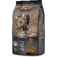 Produktbild von Leonardo Adult Complete 32/16 Katzenfutter Geflügel Trockenfutter für ausgewachsene Katzen 300g - 300 g