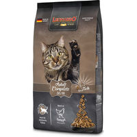 Produktbild von Leonardo Adult Complete 32/16 Katzenfutter mit Geflügel und Fisch zur Gewichtskontrolle für Wohnungskatzen 7,5 kg - 7,5 kg