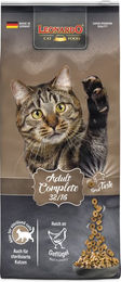 Leonardo Adult Complete 32/16 Light Katzenfutter zur Gewichtskontrolle für erwachsene Wohnungskatzen 1,8 kg – Bild 1 von 2