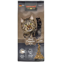Produktbild von Leonardo Adult Complete 32/16 Light Katzenfutter zur Gewichtskontrolle für erwachsene Wohnungskatzen 1,8 kg
