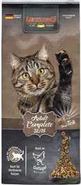 Leonardo Adult Complete Geflügel Katzenfutter für ausgewachsene Katzen 15 kg - 15 kg – Bild 1 von 7