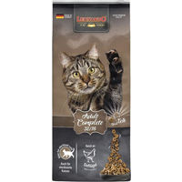 Produktbild von Leonardo Adult Complete Geflügel Katzenfutter für ausgewachsene Katzen 15 kg - 15 kg