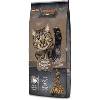Produktbild von Leonardo Adult Complete Geflügel Katzenfutter für erwachsene Katzen 2x15kg