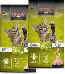 Leonardo Adult Geflügel Getreidefrei Hundefutter – Bild 1 von 1