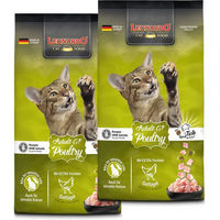 Produktbild von Leonardo Adult Geflügel Getreidefrei Hundefutter