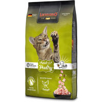 Produktbild von Leonardo Adult Geflügel Getreidefreies Hundefutter 2x7,5kg