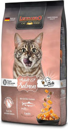 Produktbild von Leonardo Adult GF Hundefutter Lachs 2x7,5kg