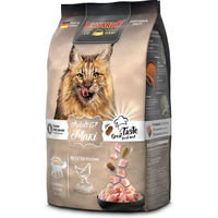 Produktbild von Leonardo Adult GF Maxi Katzenfutter Geflügel Getreidefrei 300 g - 300 g