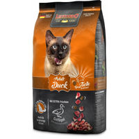 Produktbild von Leonardo Adult Hundefutter Ente 2 x 15 kg