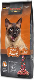 Produktbild von Leonardo Adult Hundefutter Ente 2x15kg