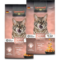 Produktbild von Leonardo Adult Hundefutter Lachs Getreidefrei
