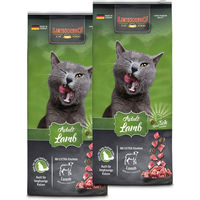 Produktbild von Leonardo Adult Hundefutter Lamm