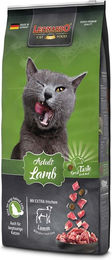 Produktbild von Leonardo Adult Hundefutter Lamm Sensitive 2x15kg