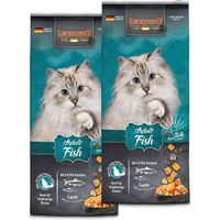 Produktbild von Leonardo Adult Hundefutter mit Fisch