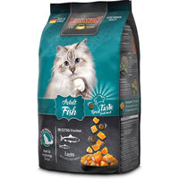 Produktbild von Leonardo Adult Katzenfutter Fisch und Lachs 300g - 300 g