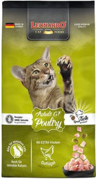 Leonardo Adult Katzenfutter Geflügel Getreidefrei Sensitive 7,5 kg - 7,5 kg – Bild 1 von 13