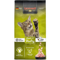 Produktbild von Leonardo Adult Katzenfutter Geflügel Getreidefrei Sensitive 7,5 kg - 7,5 kg