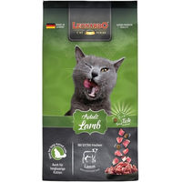 Produktbild von Leonardo Adult Katzenfutter Trockenfutter Lamm Sensitive 7,5 kg - 2 x 7,5 kg
