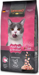 Produktbild von Leonardo Adult Light Hundefutter Geflügel zur Gewichtsreduktion 2x7,5kg
