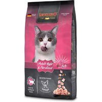 Produktbild von Leonardo Adult Light Hundefutter Geflügel zur Gewichtsreduktion 2x7,5kg