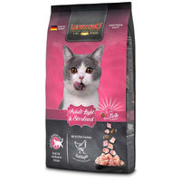 Produktbild von Leonardo Adult Light Hundefutter Geflügel zur Gewichtsreduktion 2x7,5kg
