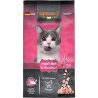 Produktbild von Leonardo Adult Light & Sterilised Katzenfutter Geflügel zur Gewichtskontrolle 7,5 kg - 7,5 kg