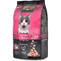 Produktbild von Leonardo Adult Light & Sterilised Katzenfutter Trockenfutter mit frischem Geflügel 300g - 2 x 300 g