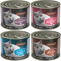 Produktbild von Leonardo Adult Mixpaket 96x200g