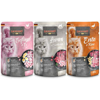 Produktbild von Leonardo Finest Selection Mixpaket 48x85g