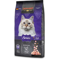 Produktbild von Leonardo Hundefutter Senior Geflügel 2x7,5kg