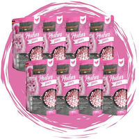 Produktbild von Leonardo Katzen Nassfutter Mixpaket 8x85g Getreidefrei Sensitive Adult
