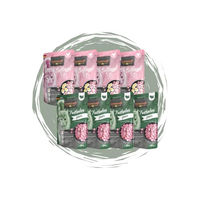 Produktbild von Leonardo Katzen Nassfutter Multi Bundle 8x85 g Geflügel mit Ei und Truthahn pur getreidefrei monoprotein