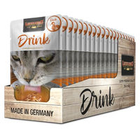 Produktbild von Leonardo Katzendrink Kitten Glutenfrei