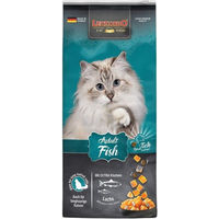 Produktbild von Leonardo Katzenfutter Adult Fisch und Lachs 15 kg - 15 kg