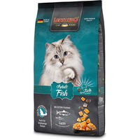 Produktbild von Leonardo Katzenfutter Adult Fisch und Lachs Trockenfutter 7,5 kg - 7,5 kg